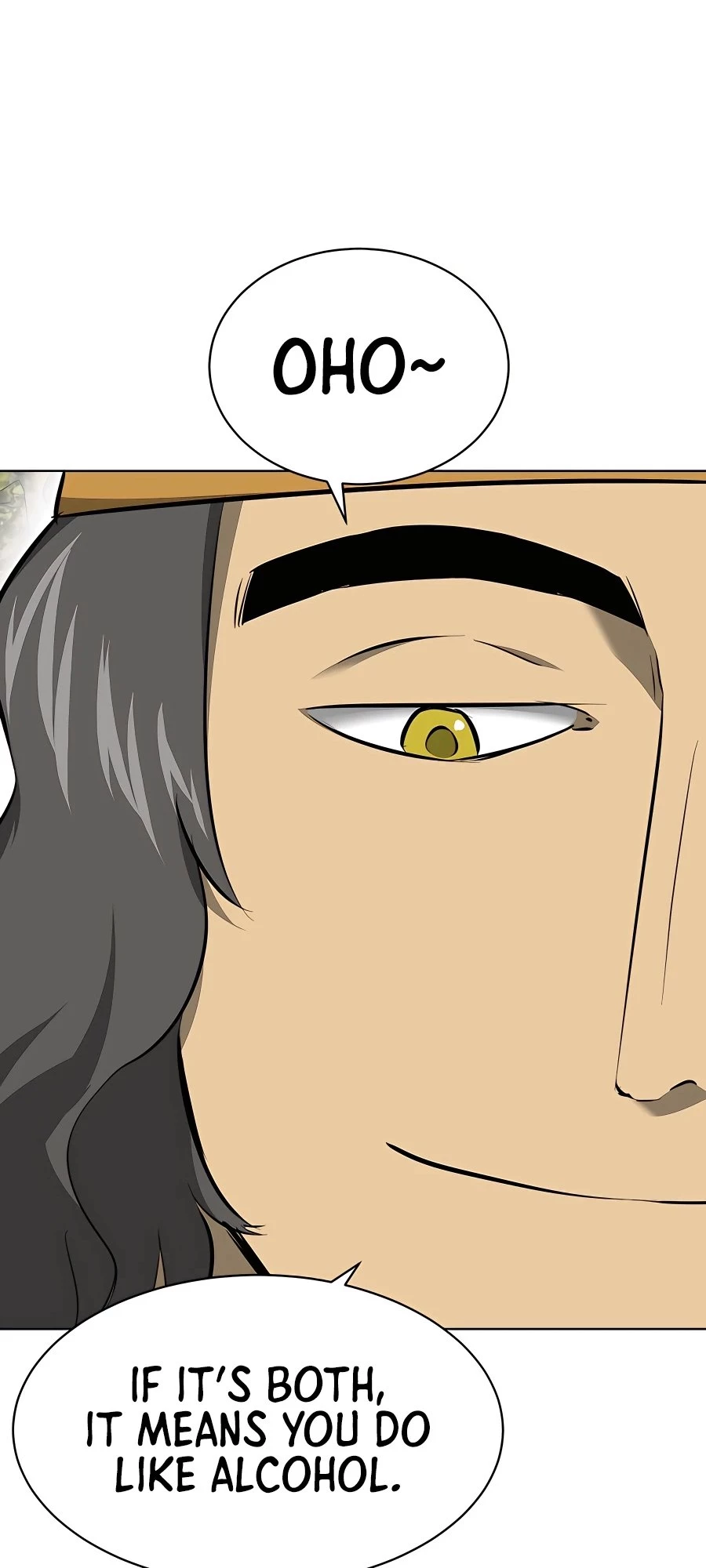 Infinite Leveling: Murim Chapter 14 - 35