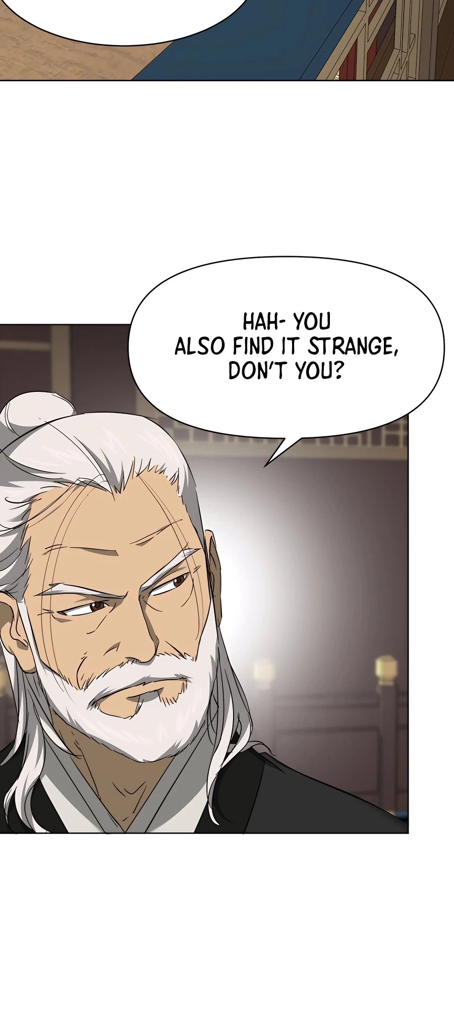 Infinite Leveling: Murim Chapter 13 - 4