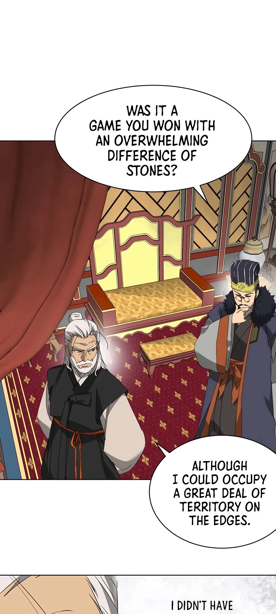 Infinite Leveling: Murim Chapter 13 - 6