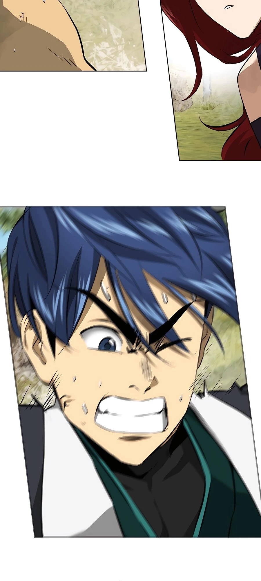 Infinite Leveling: Murim Chapter 14 - 39