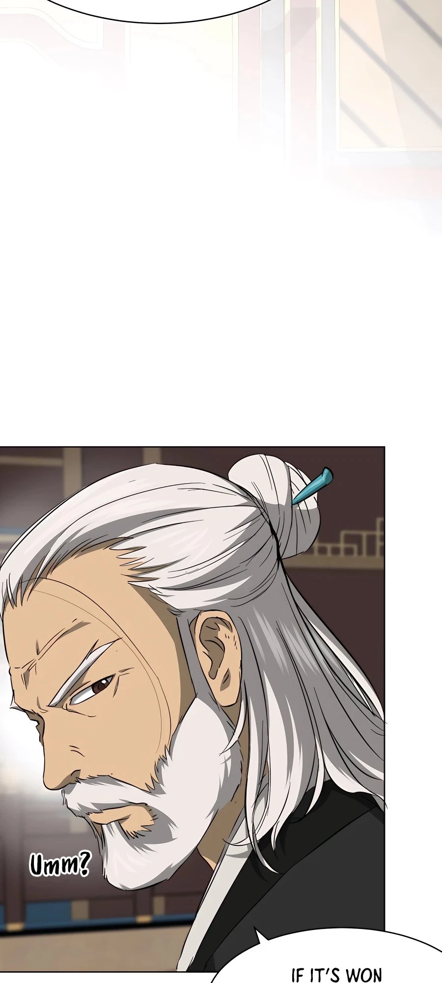 Infinite Leveling: Murim Chapter 13 - 9