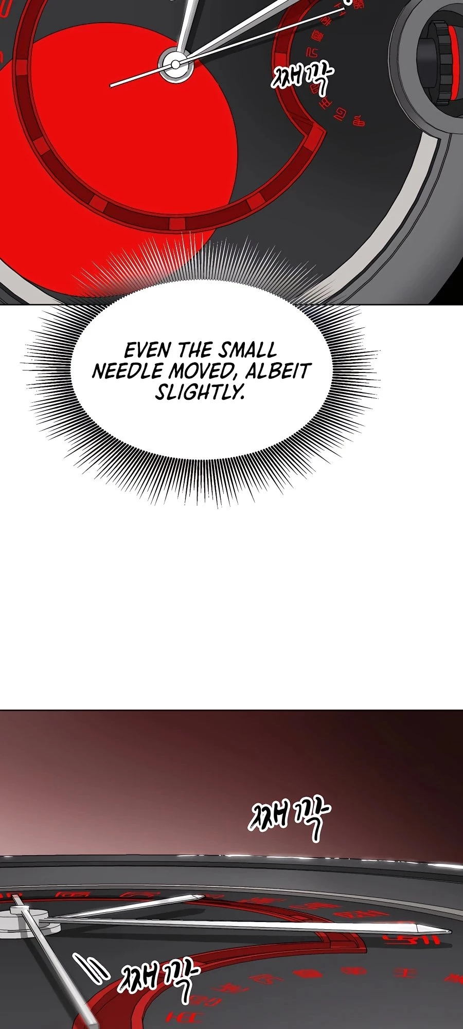 Infinite Leveling: Murim Chapter 15 - 61