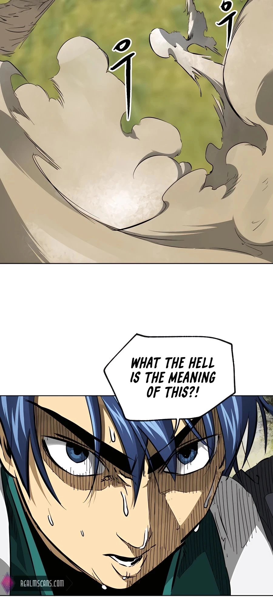 Infinite Leveling: Murim Chapter 14 - 42