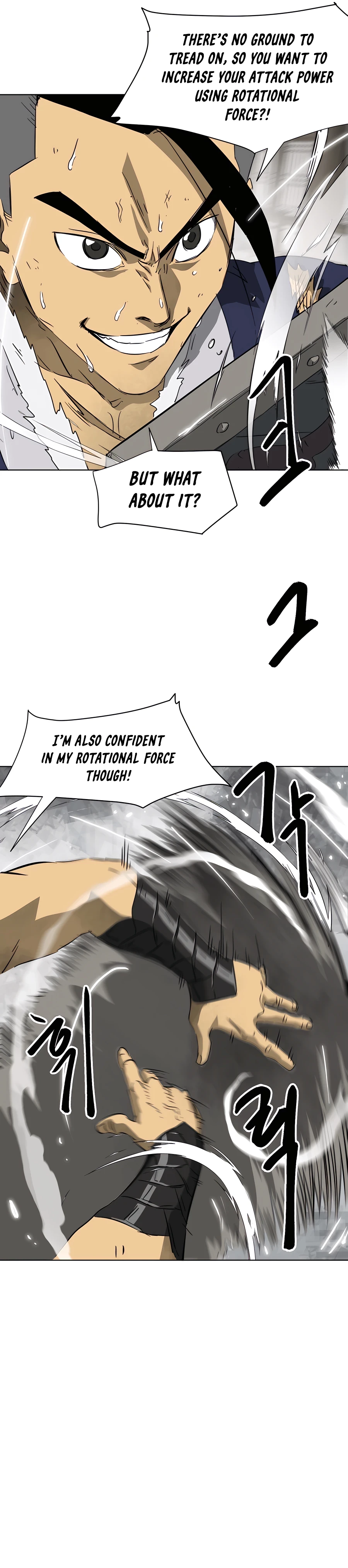 Infinite Leveling: Murim Chapter 130 - 41