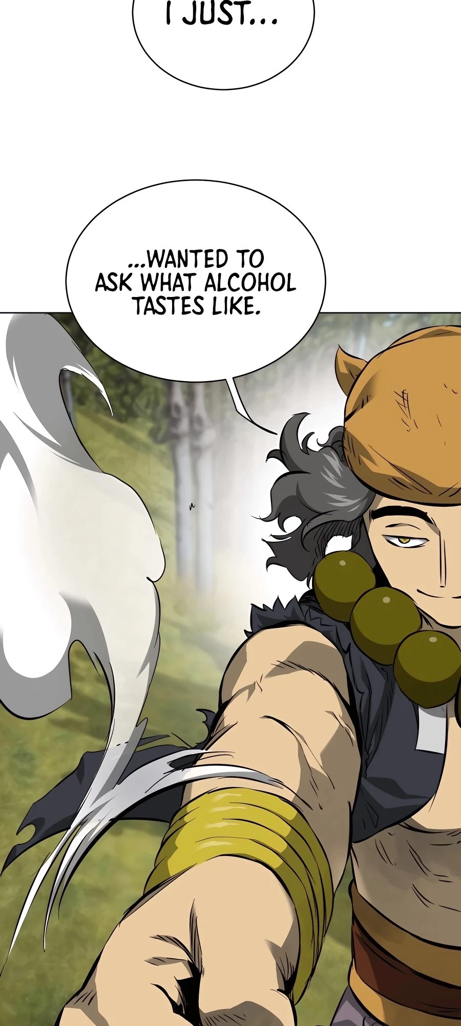 Infinite Leveling: Murim Chapter 14 - 46