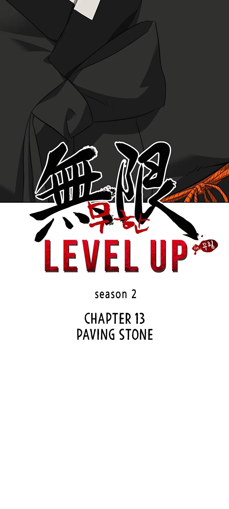 Infinite Leveling: Murim Chapter 13 - 16