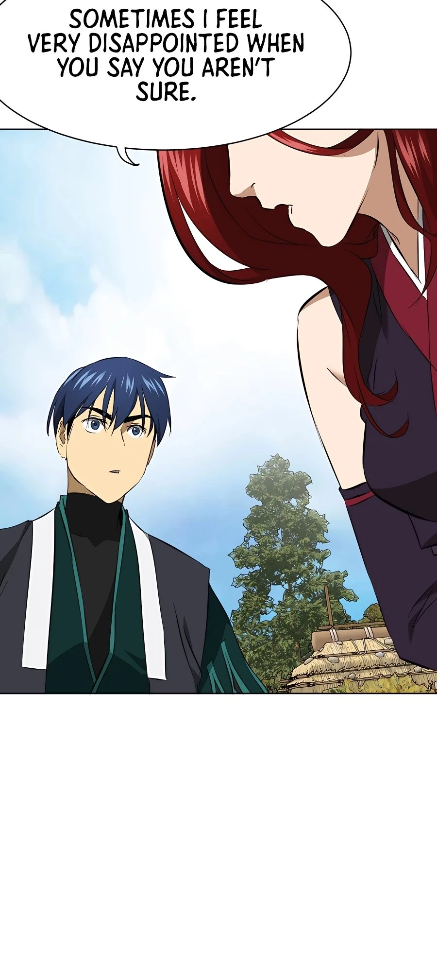Infinite Leveling: Murim Chapter 15 - 69