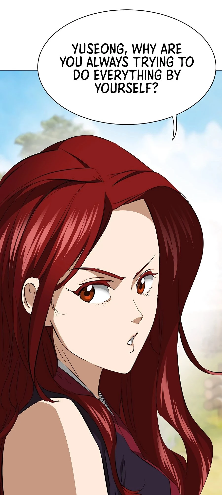 Infinite Leveling: Murim Chapter 15 - 70