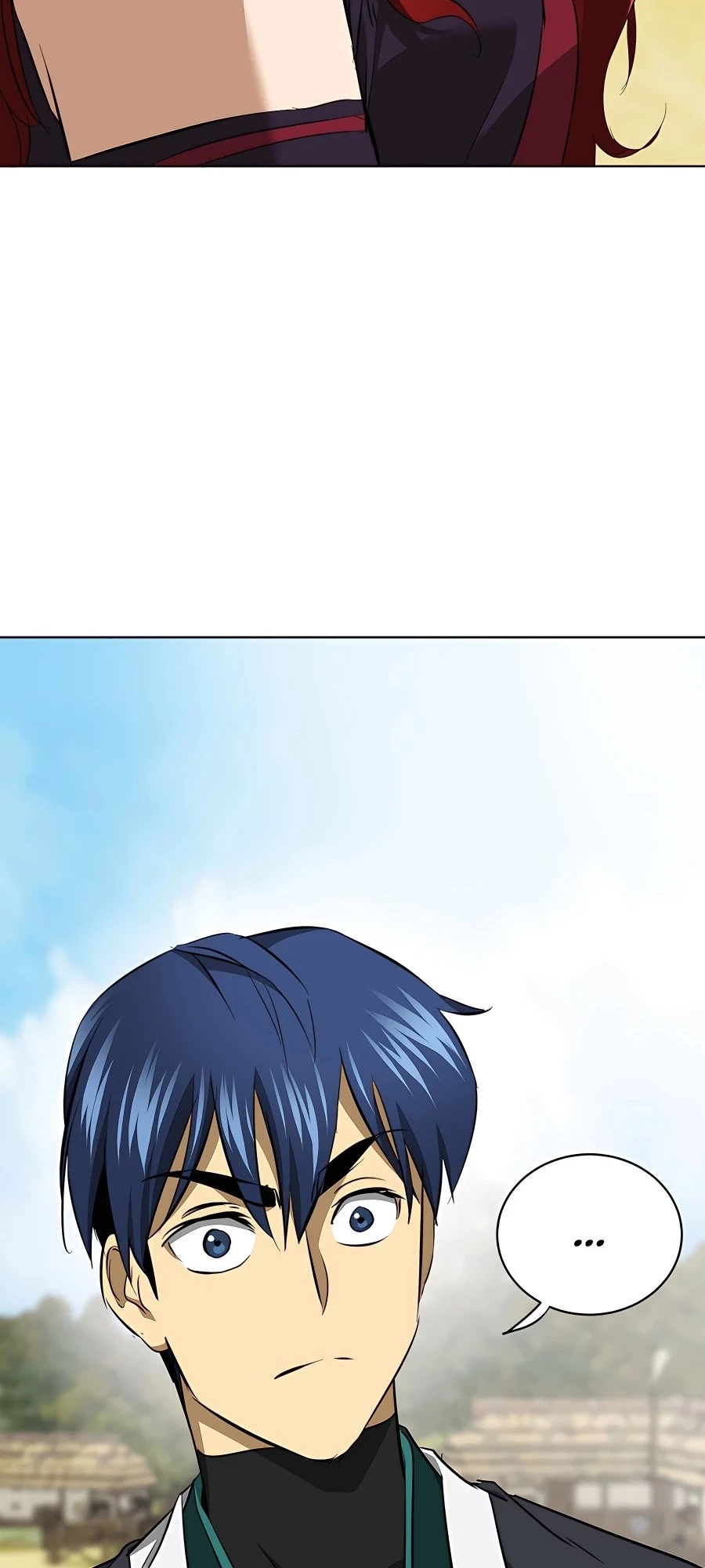 Infinite Leveling: Murim Chapter 15 - 71