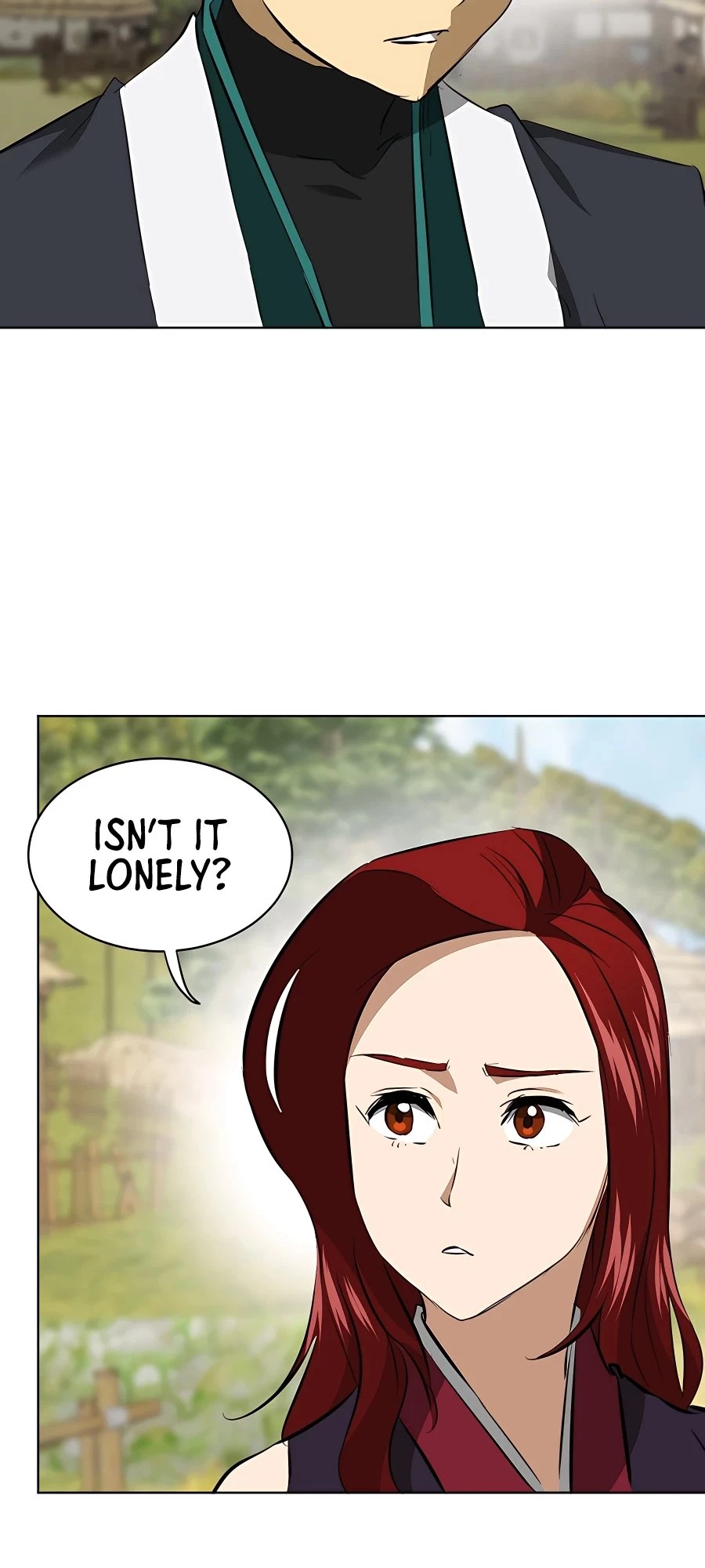 Infinite Leveling: Murim Chapter 15 - 73