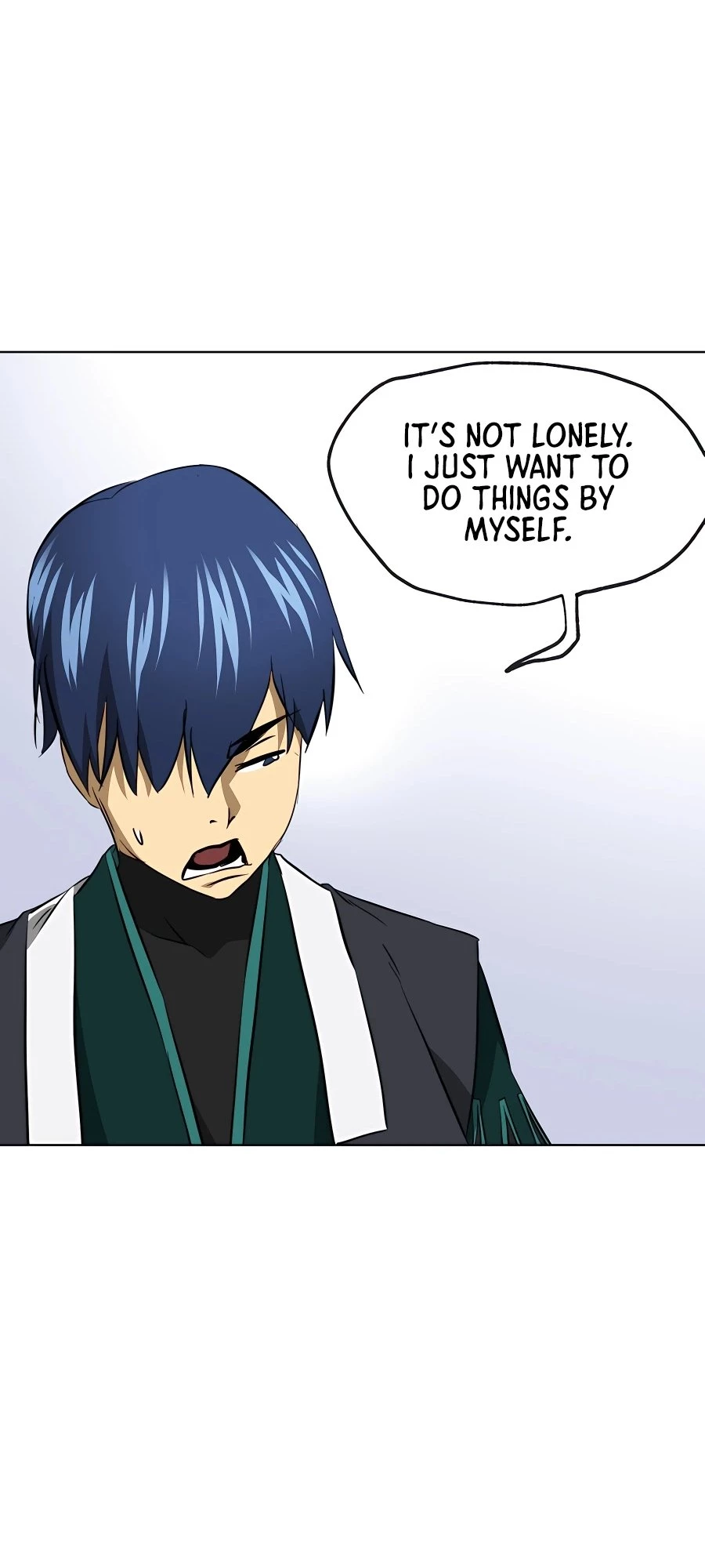 Infinite Leveling: Murim Chapter 15 - 74