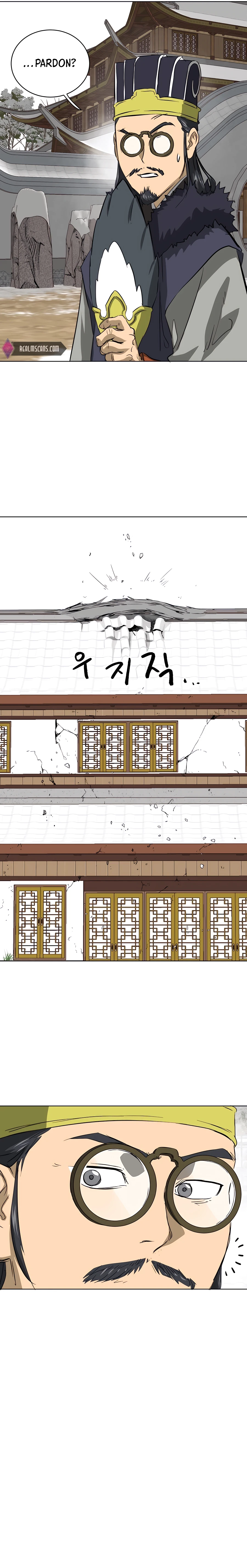 Infinite Leveling: Murim Chapter 130 - 49