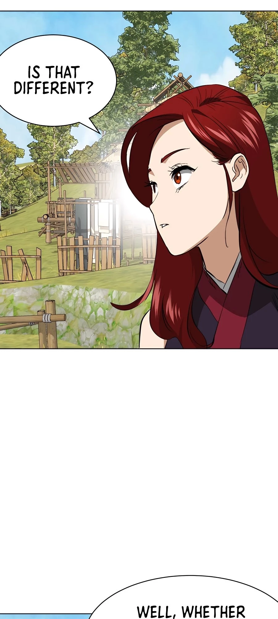 Infinite Leveling: Murim Chapter 15 - 75