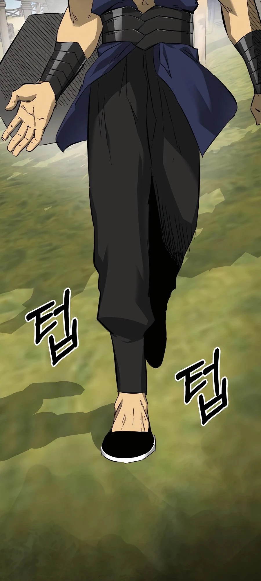 Infinite Leveling: Murim Chapter 14 - 57