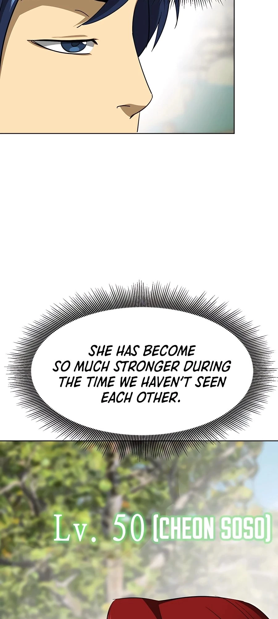 Infinite Leveling: Murim Chapter 13 - 26