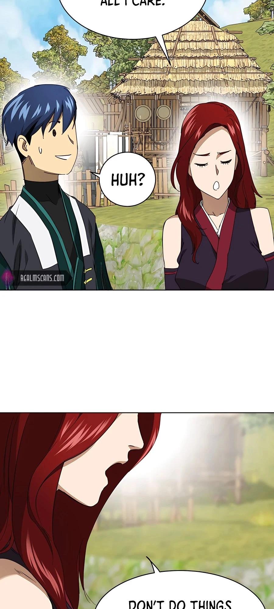 Infinite Leveling: Murim Chapter 15 - 78