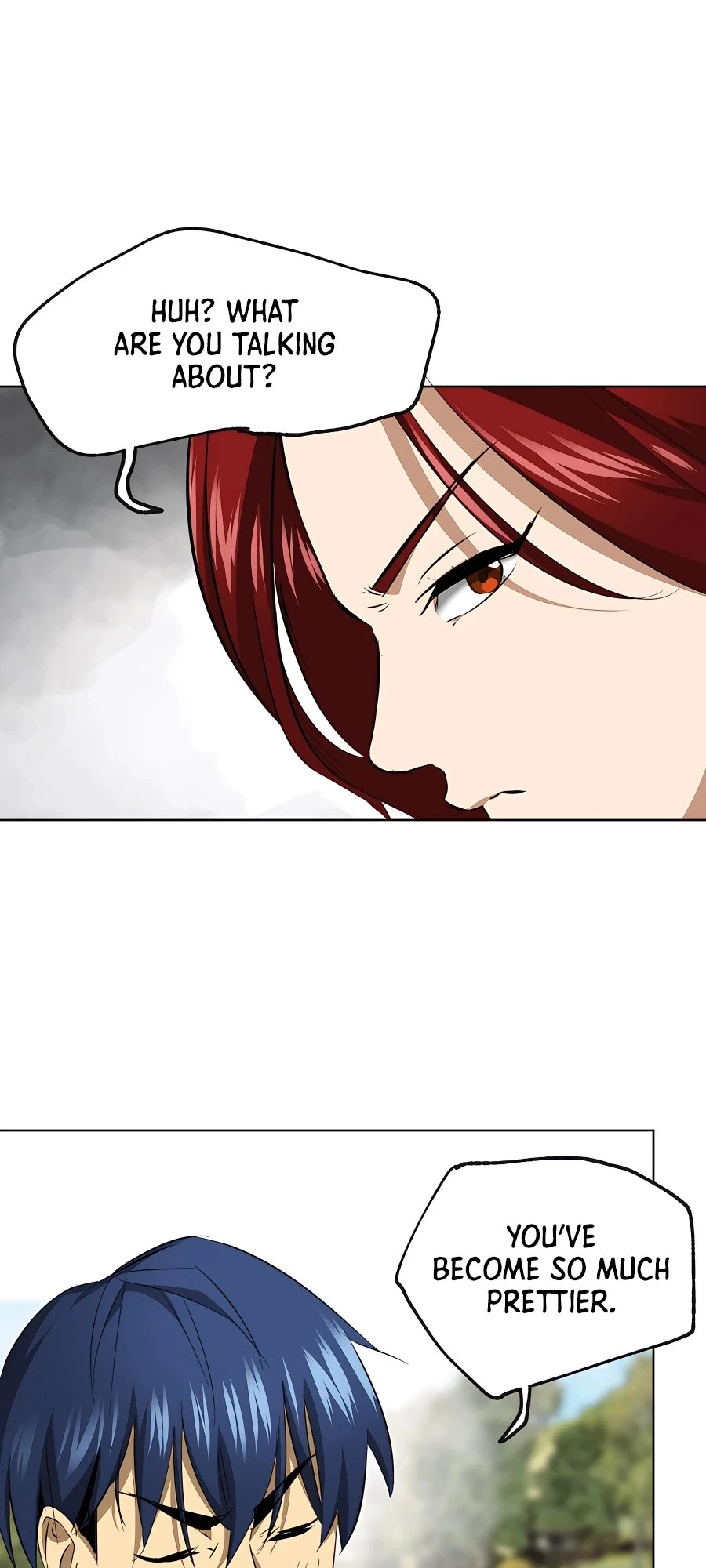 Infinite Leveling: Murim Chapter 13 - 29