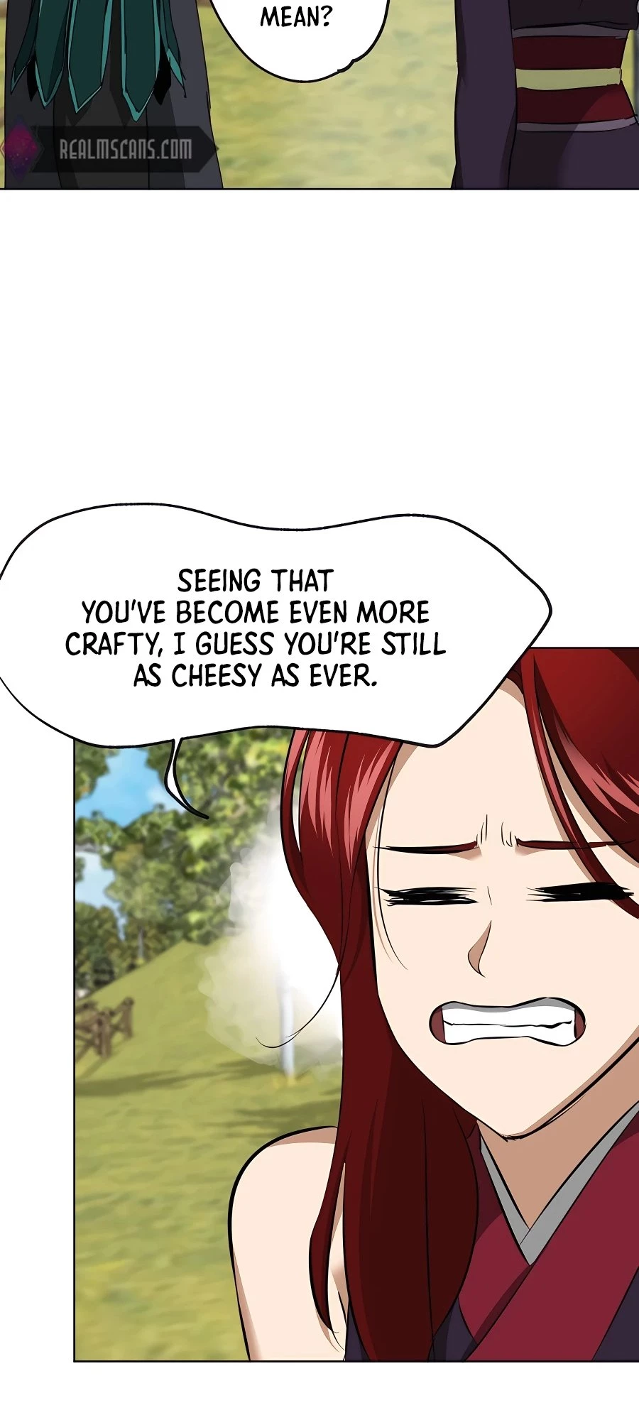 Infinite Leveling: Murim Chapter 13 - 31