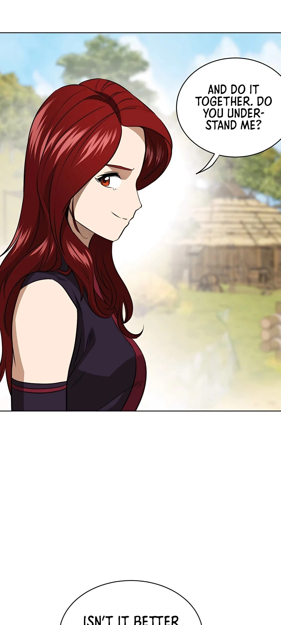 Infinite Leveling: Murim Chapter 15 - 83