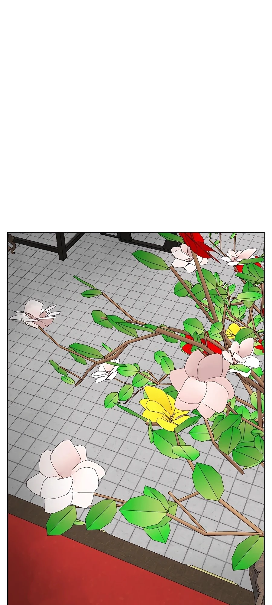 Infinite Leveling: Murim Chapter 12 - 2