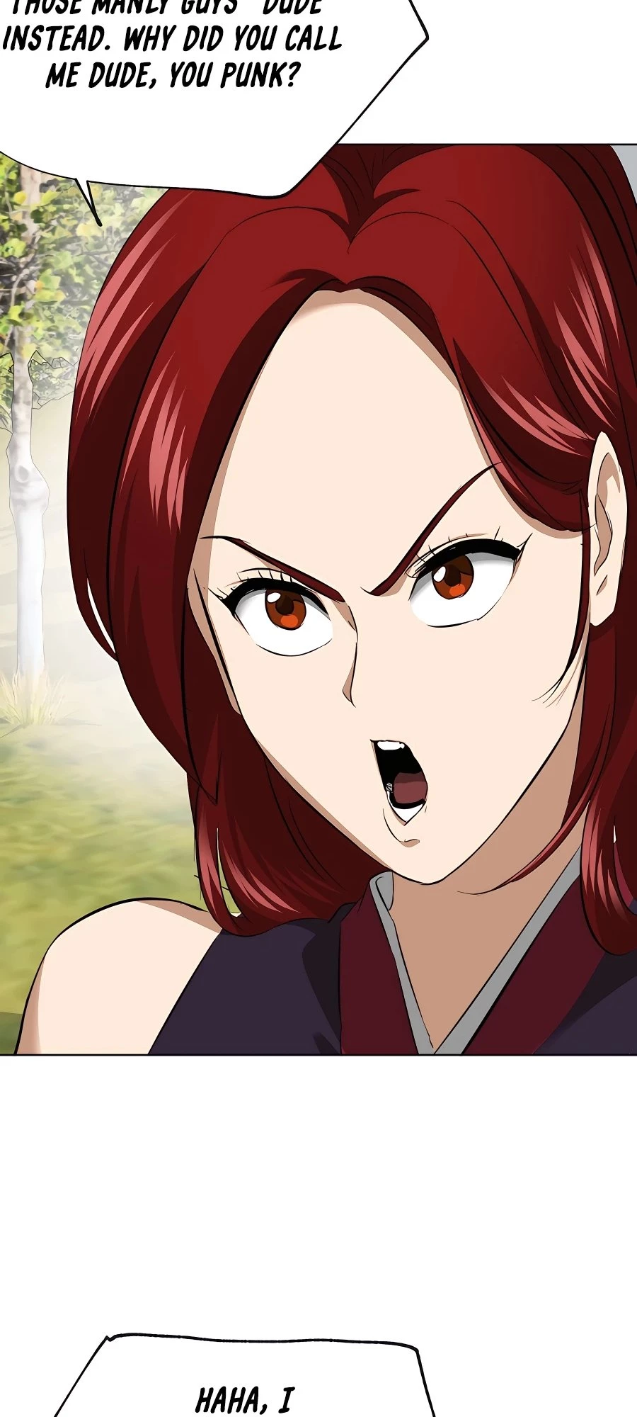 Infinite Leveling: Murim Chapter 13 - 33