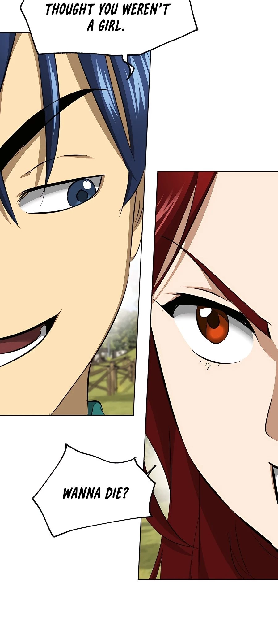 Infinite Leveling: Murim Chapter 13 - 34