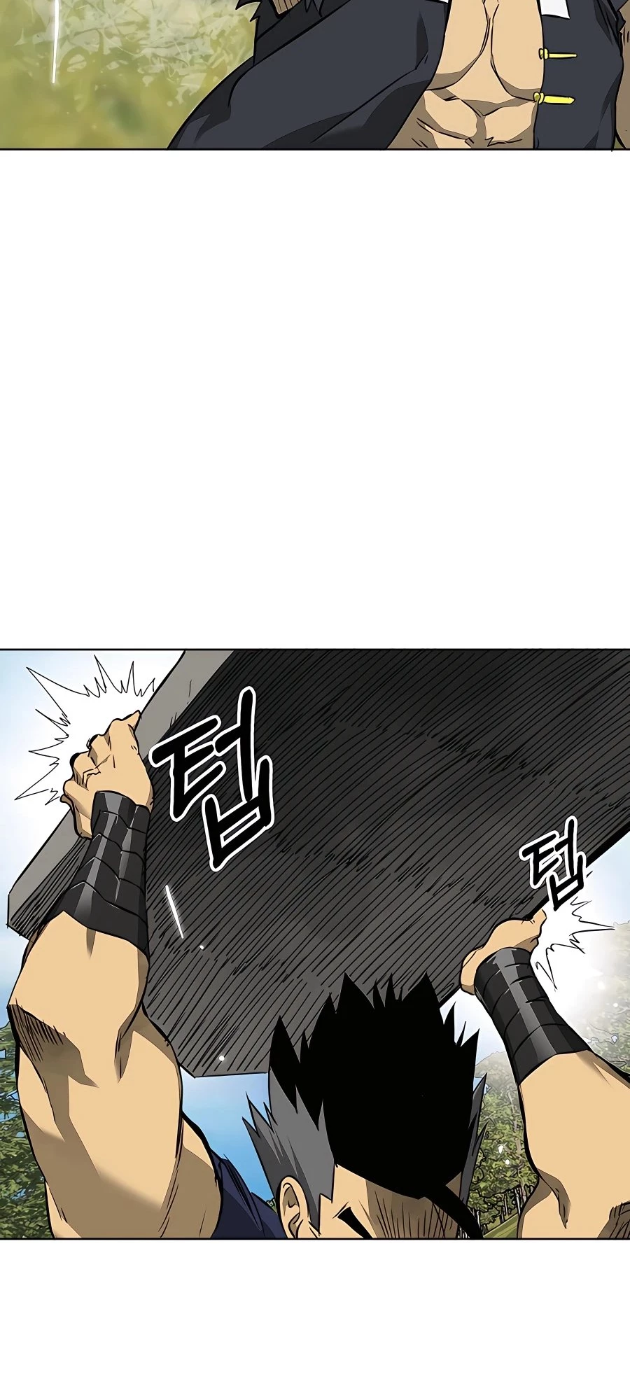 Infinite Leveling: Murim Chapter 14 - 65