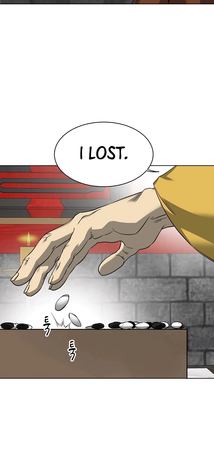 Infinite Leveling: Murim Chapter 12 - 4