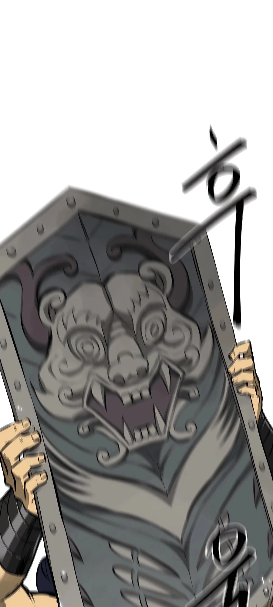 Infinite Leveling: Murim Chapter 14 - 66