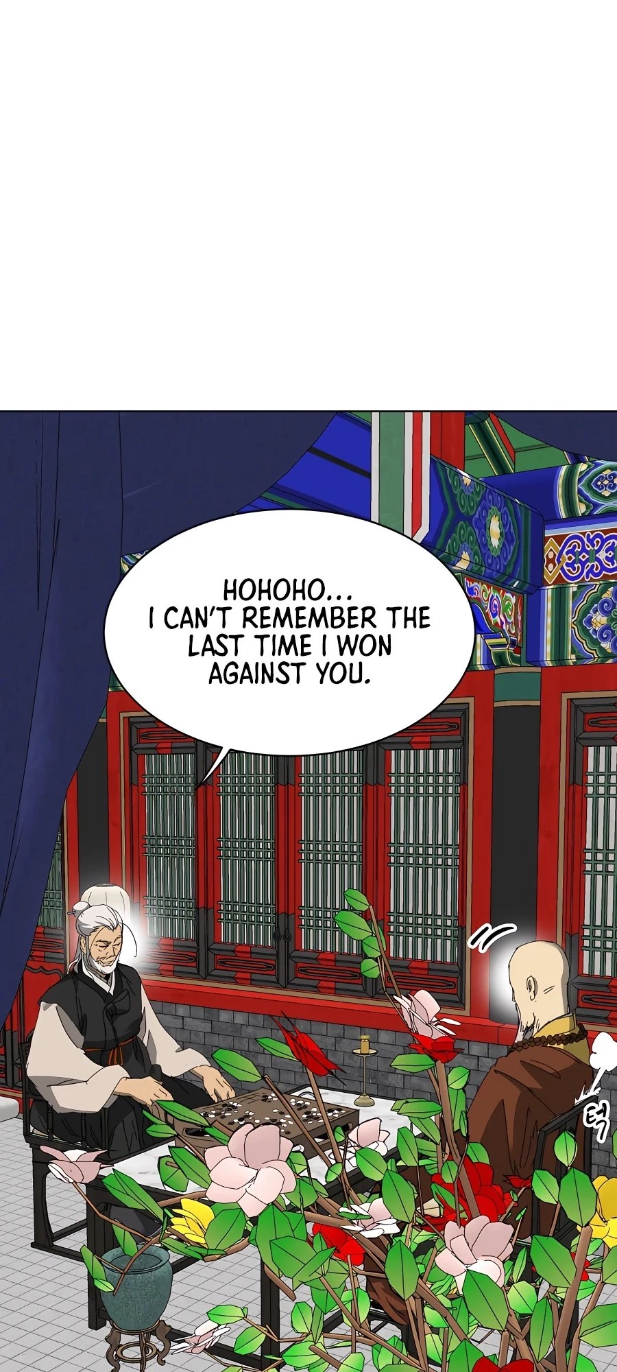 Infinite Leveling: Murim Chapter 12 - 5