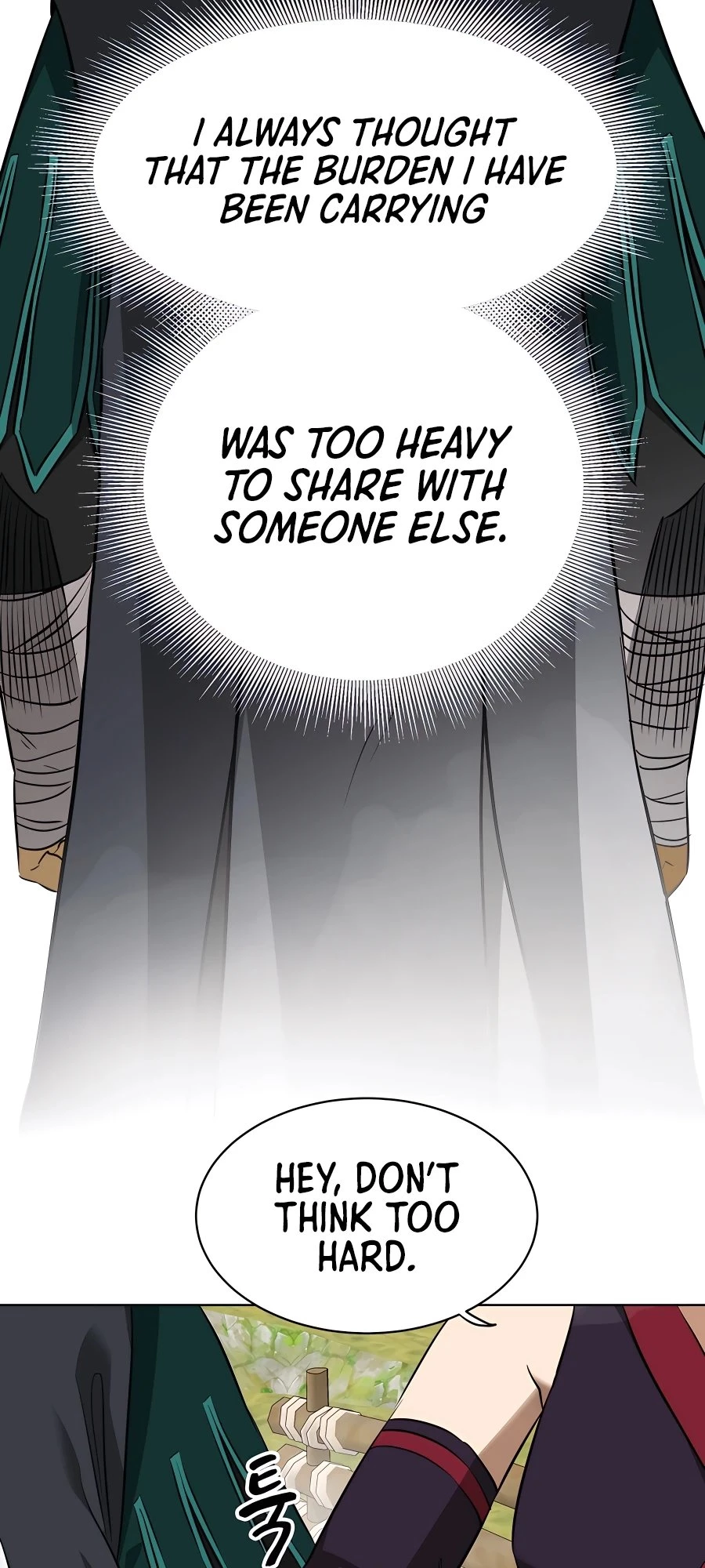 Infinite Leveling: Murim Chapter 15 - 88