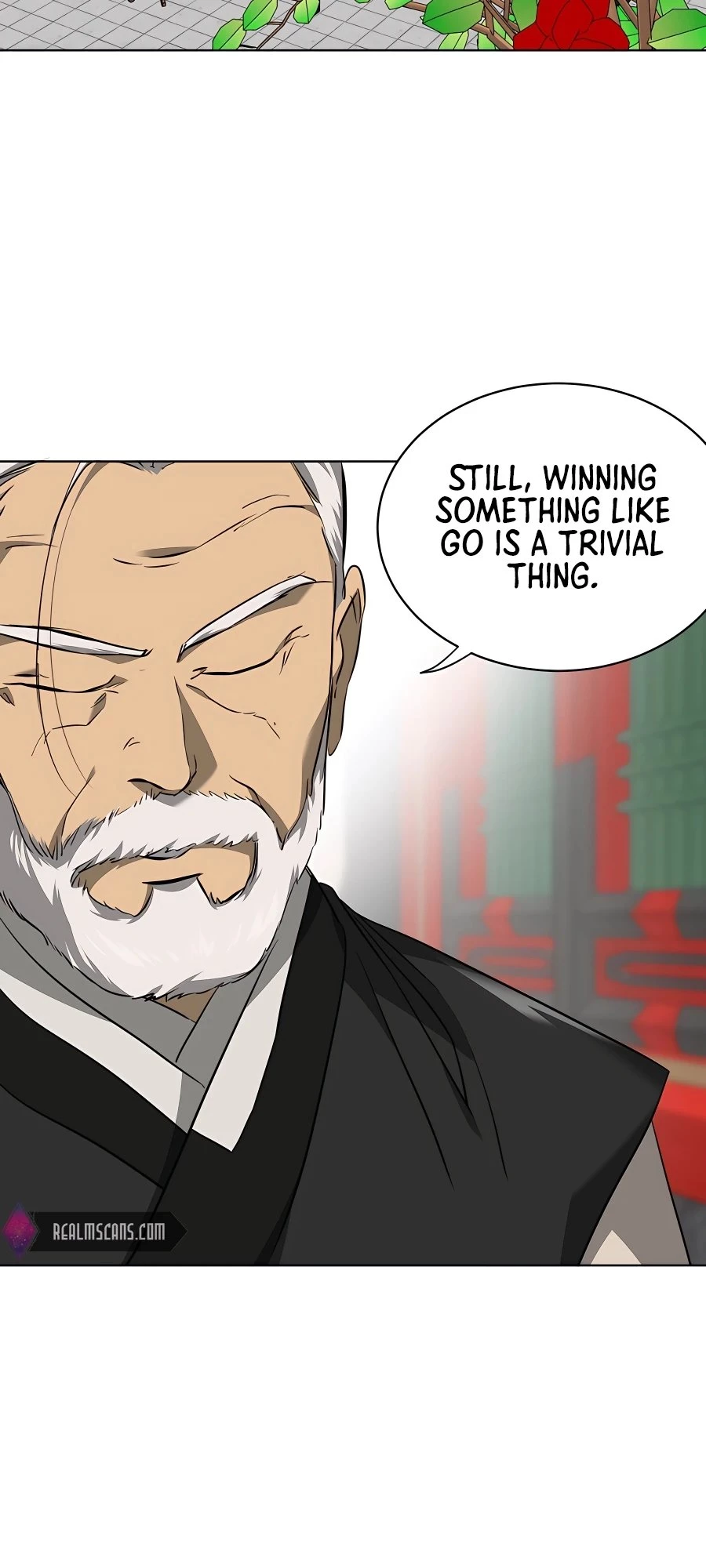 Infinite Leveling: Murim Chapter 12 - 6
