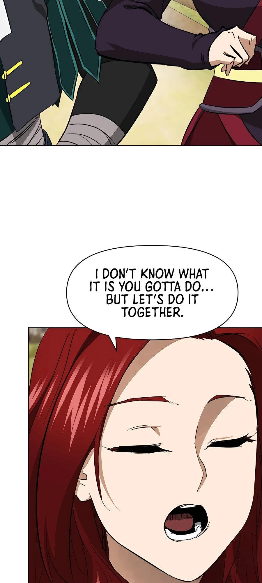 Infinite Leveling: Murim Chapter 15 - 89
