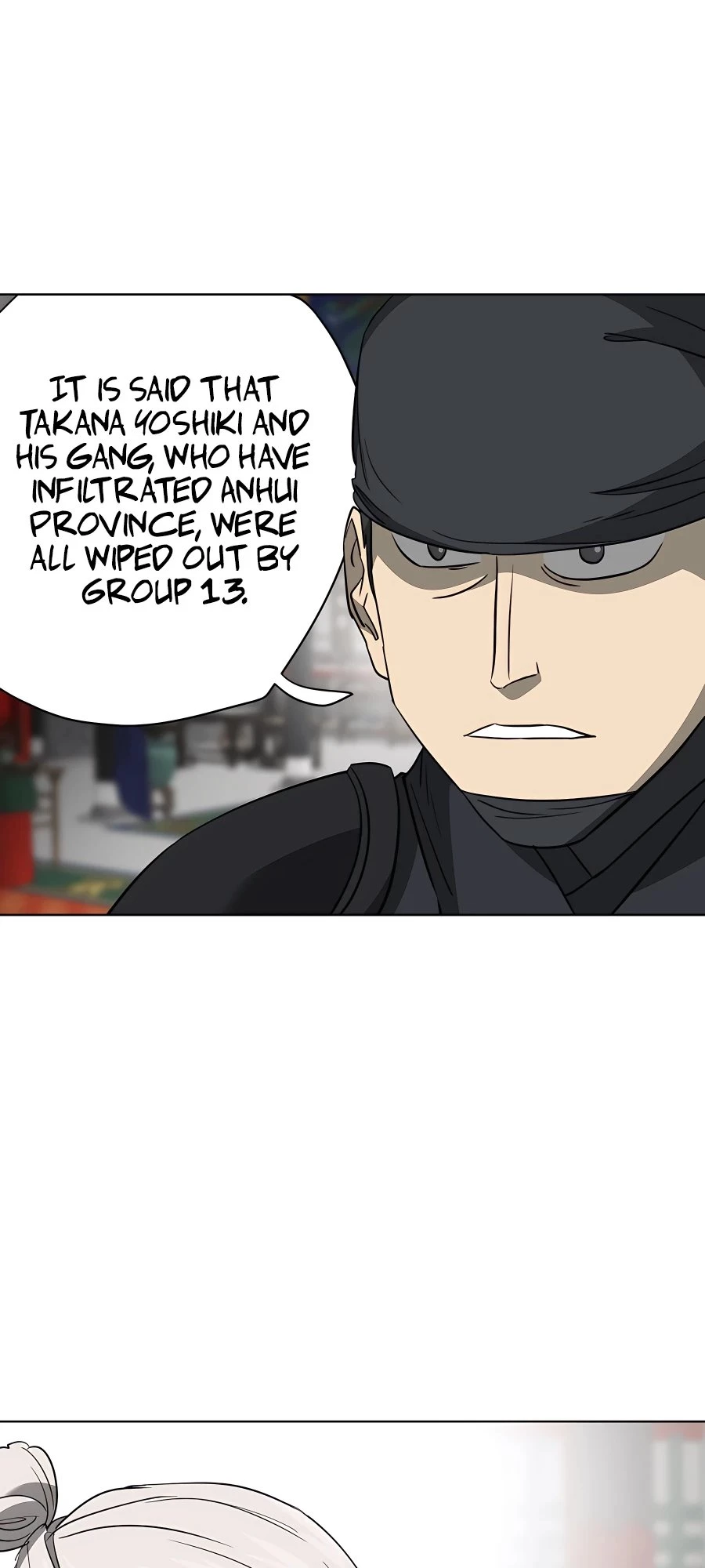 Infinite Leveling: Murim Chapter 12 - 9