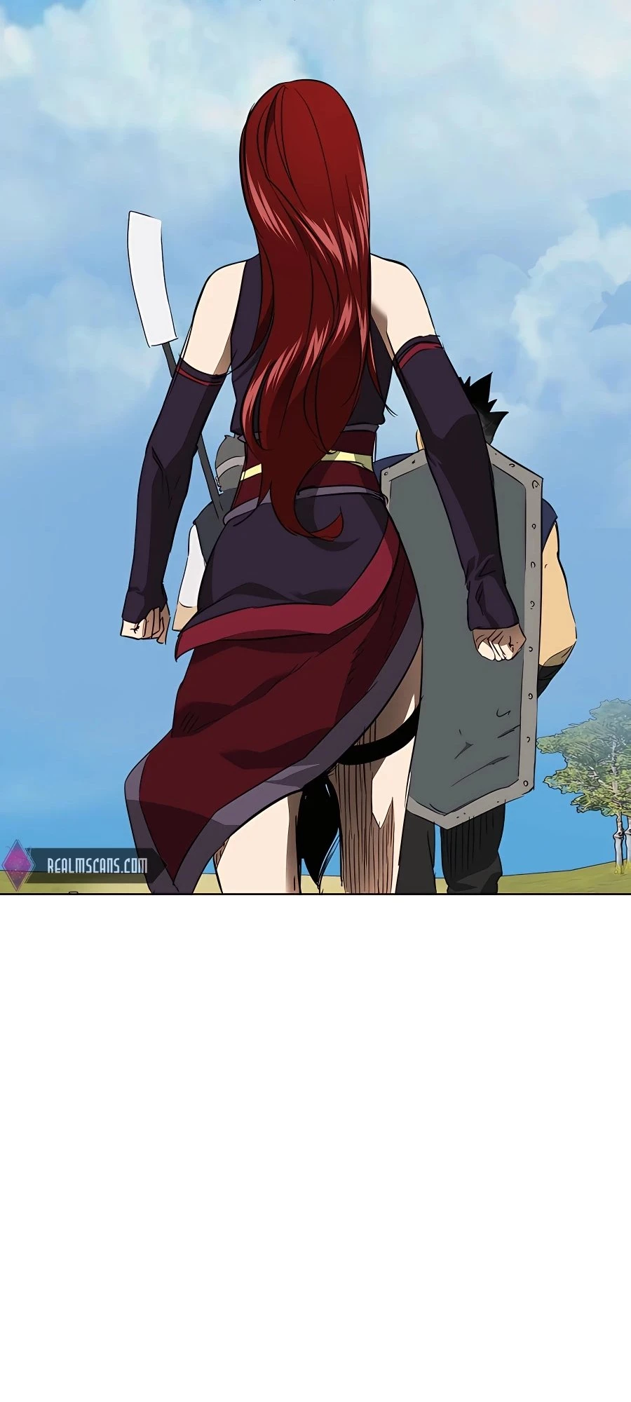Infinite Leveling: Murim Chapter 15 - 93