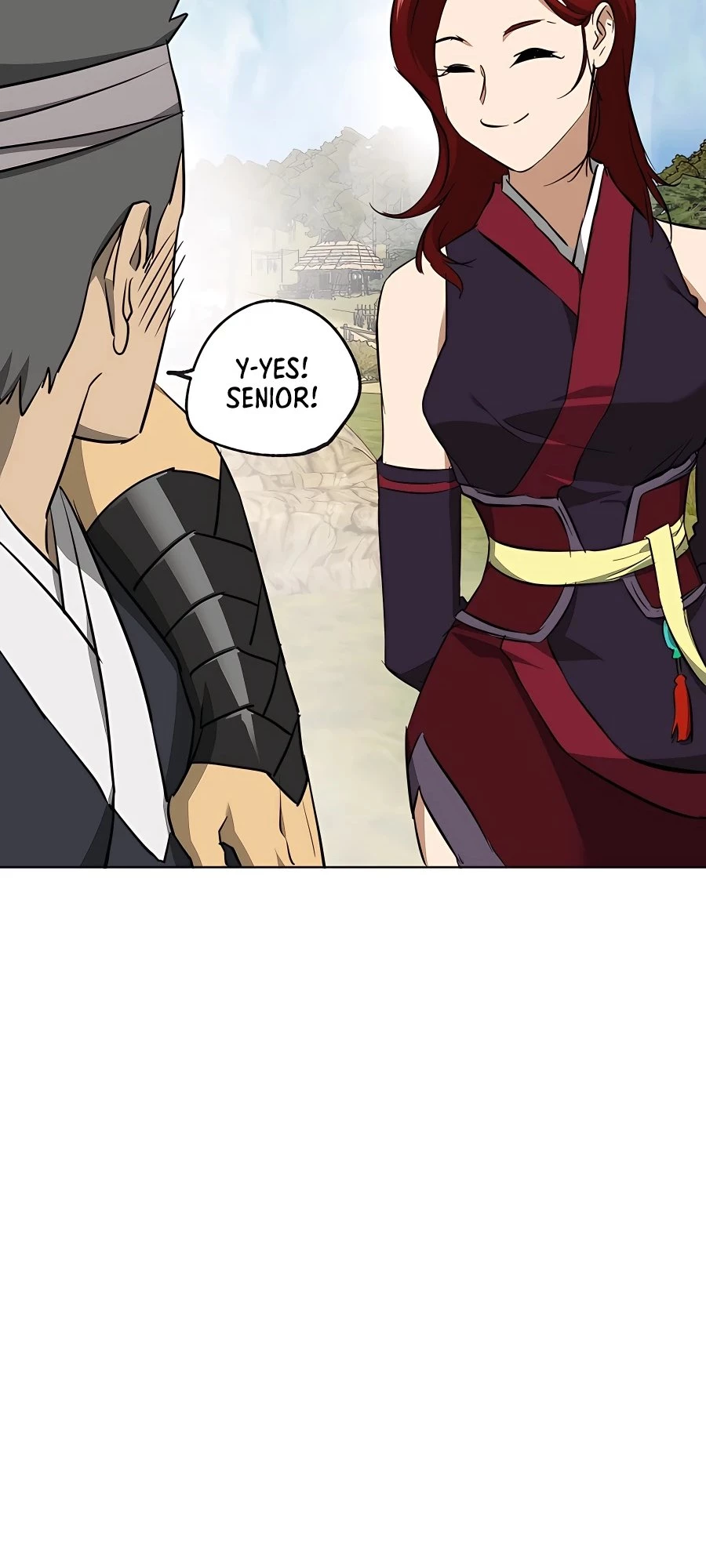 Infinite Leveling: Murim Chapter 13 - 42