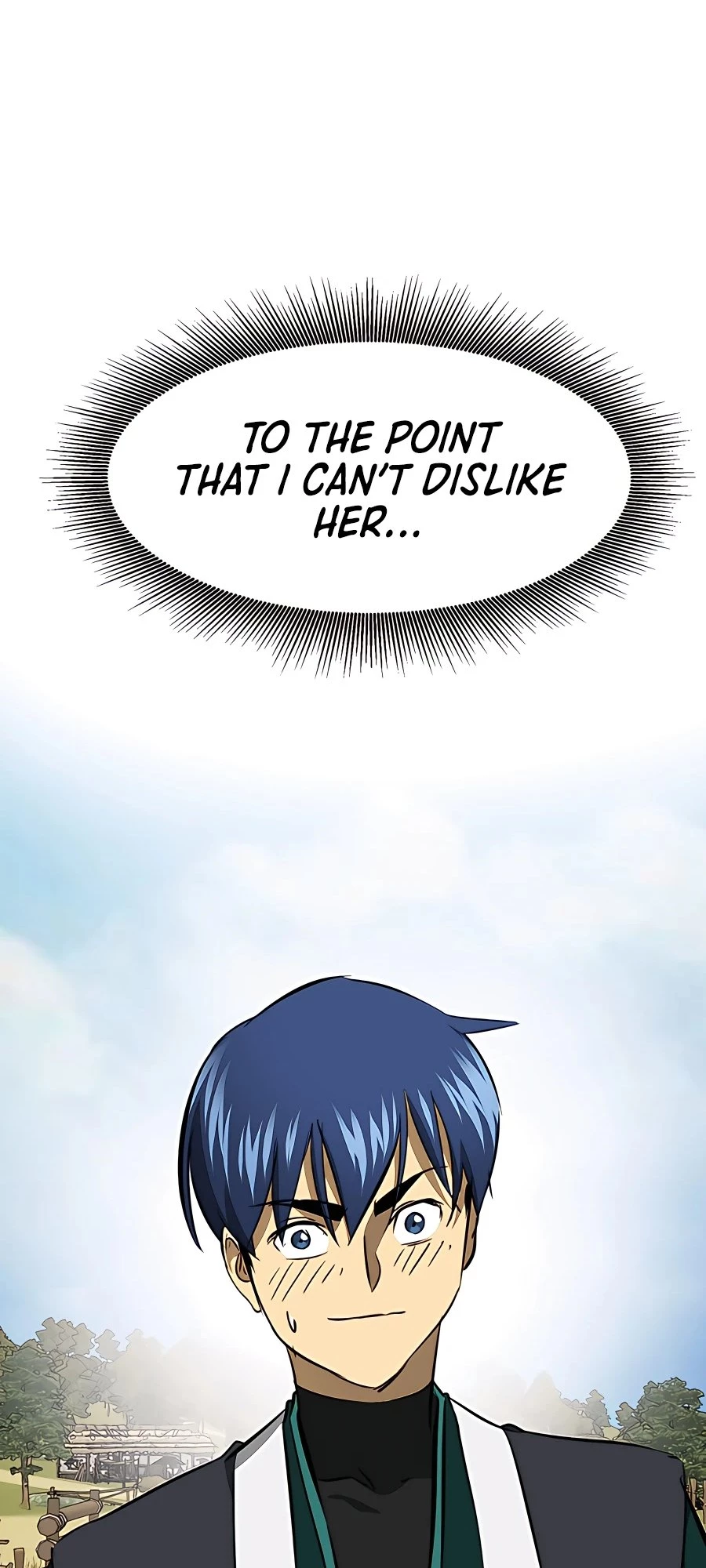 Infinite Leveling: Murim Chapter 15 - 94