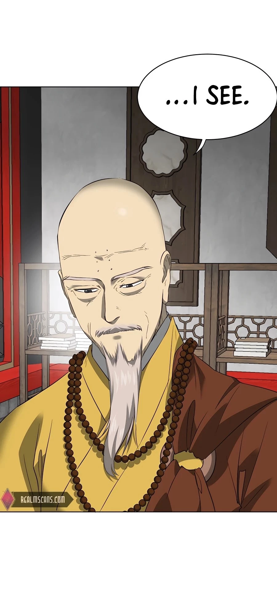 Infinite Leveling: Murim Chapter 12 - 14