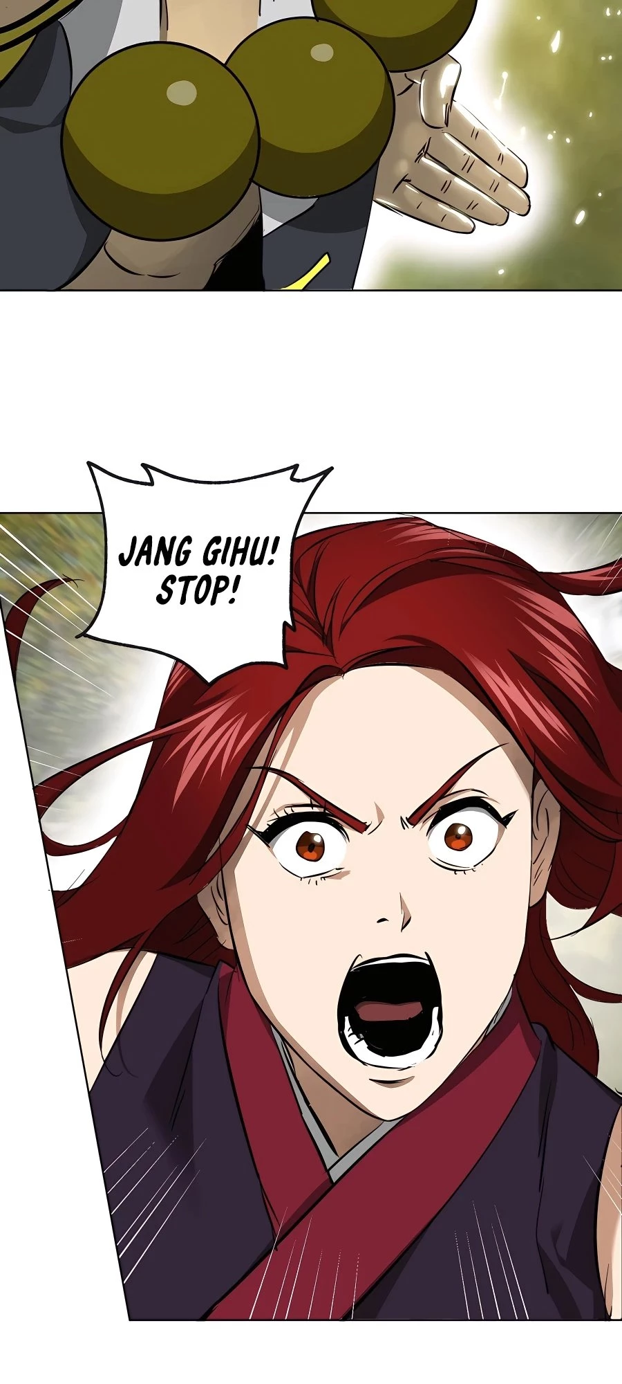 Infinite Leveling: Murim Chapter 14 - 75