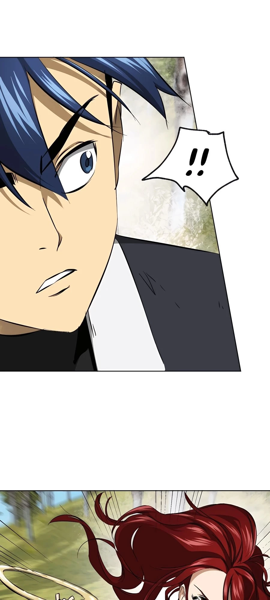 Infinite Leveling: Murim Chapter 14 - 76