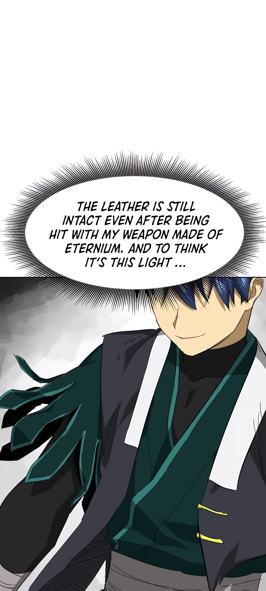 Infinite Leveling: Murim Chapter 13 - 47