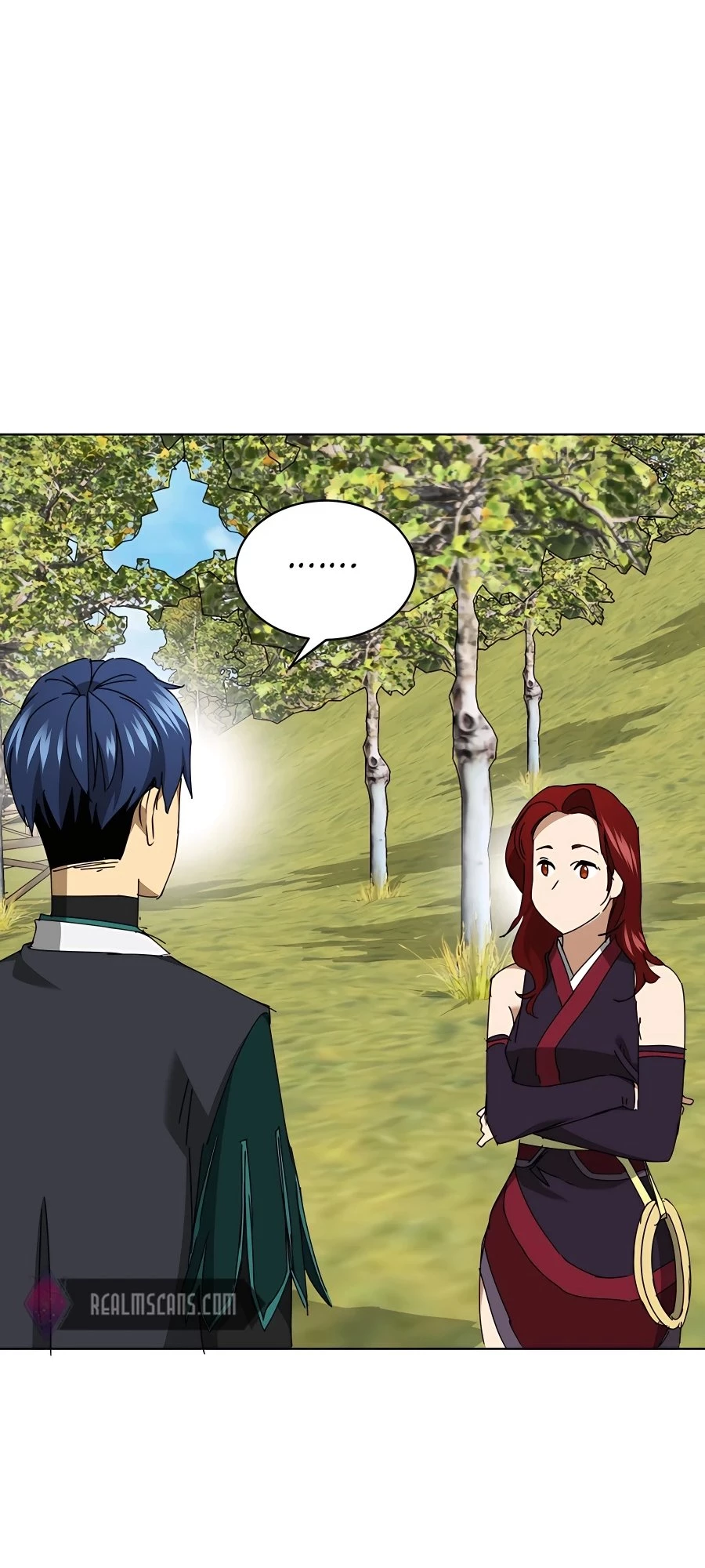 Infinite Leveling: Murim Chapter 13 - 50