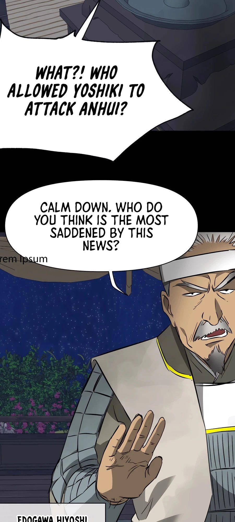 Infinite Leveling: Murim Chapter 15 - 104