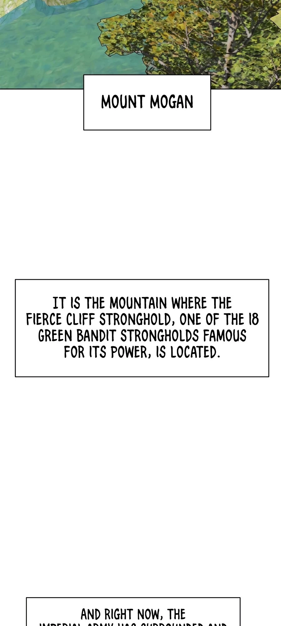 Infinite Leveling: Murim Chapter 12 - 22