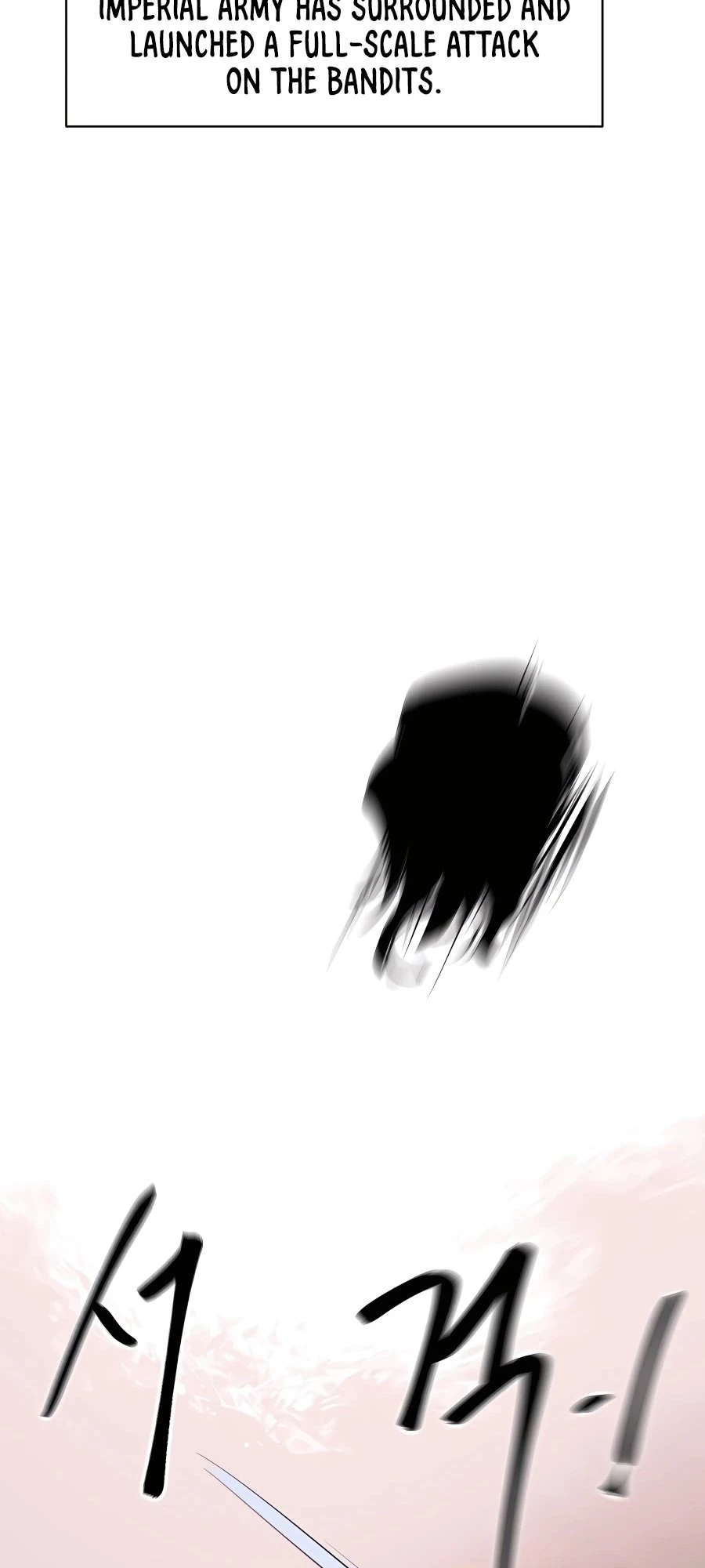 Infinite Leveling: Murim Chapter 12 - 23