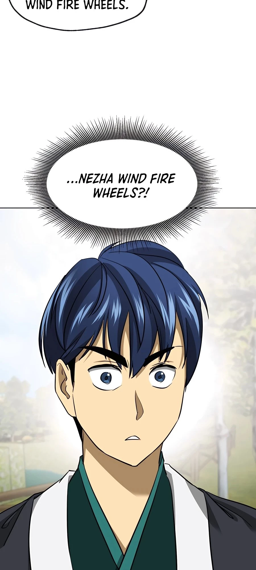 Infinite Leveling: Murim Chapter 13 - 53