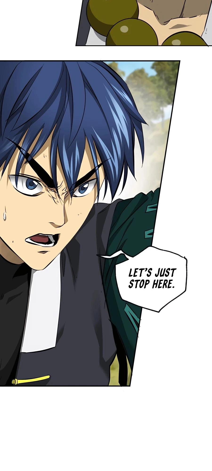 Infinite Leveling: Murim Chapter 14 - 87