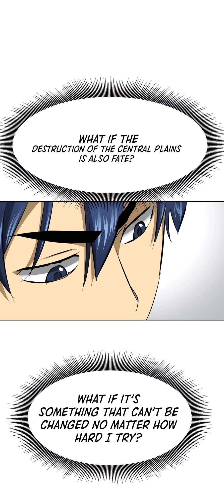 Infinite Leveling: Murim Chapter 13 - 57