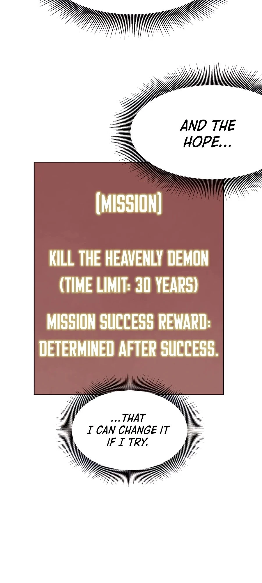 Infinite Leveling: Murim Chapter 13 - 59