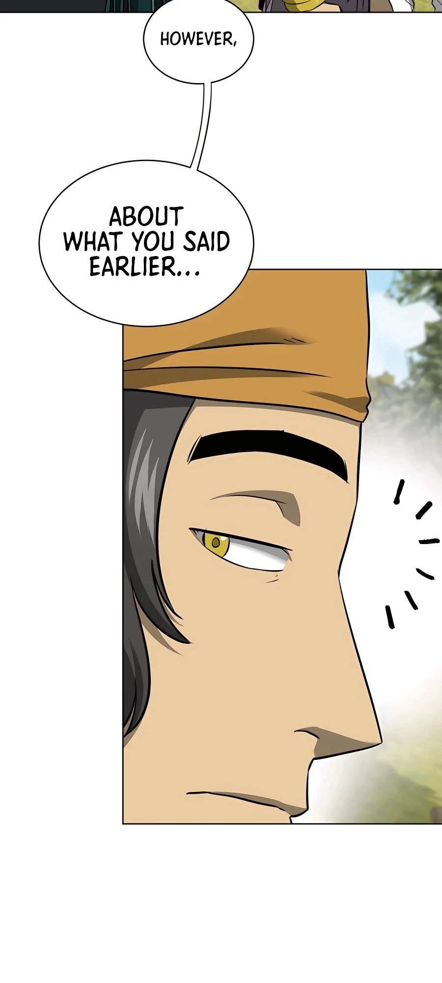 Infinite Leveling: Murim Chapter 14 - 93